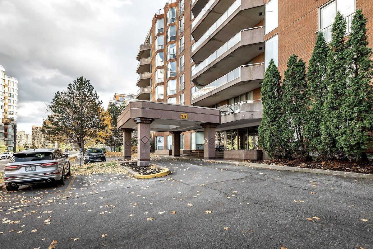 5850 Av. Marc-Chagall, apt. 303 — photo 42