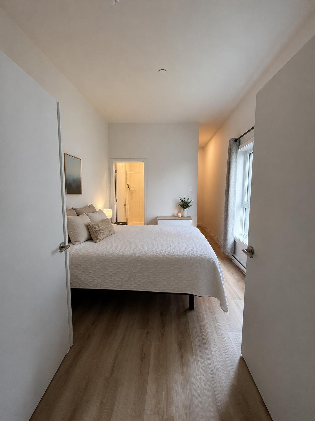 1355 Boul. Le Corbusier, apt. 507 — photo 6