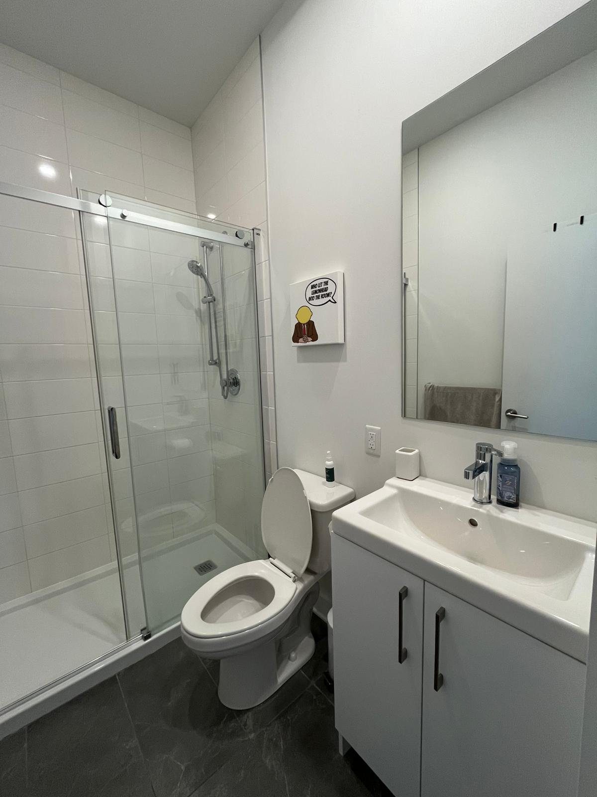 1355 Boul. Le Corbusier, apt. 507 — photo 7