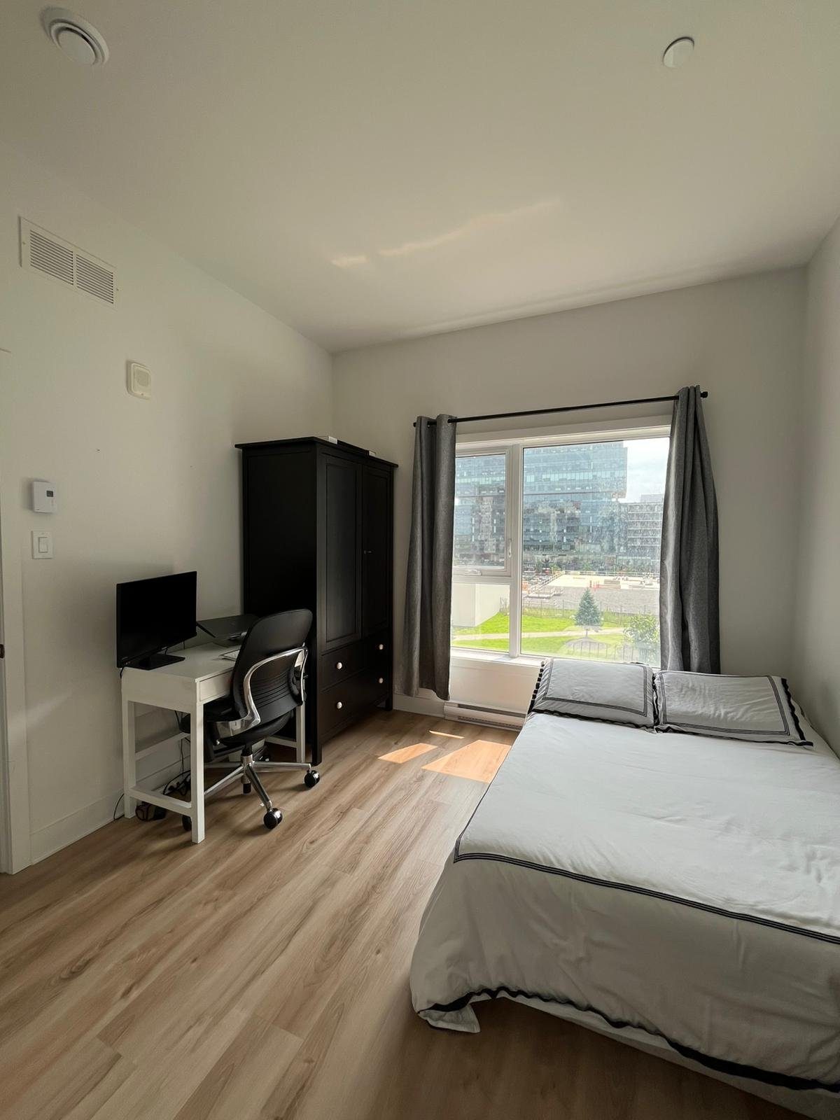1355 Boul. Le Corbusier, apt. 507 — photo 9