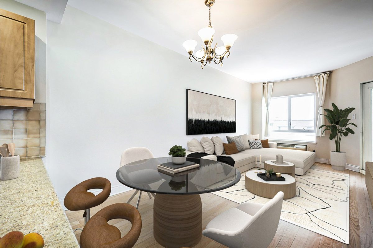 995 Rue Jules-Poitras, apt. 610 — photo 5