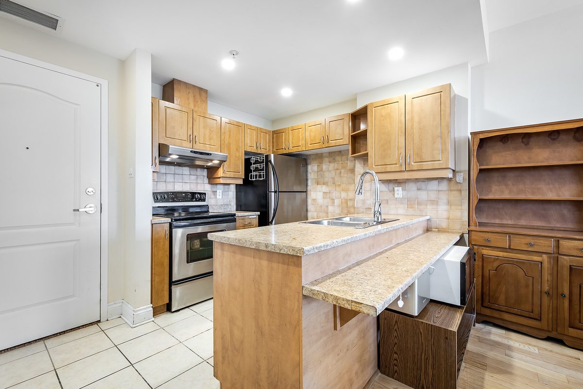 995 Rue Jules-Poitras, apt. 610 — photo 7