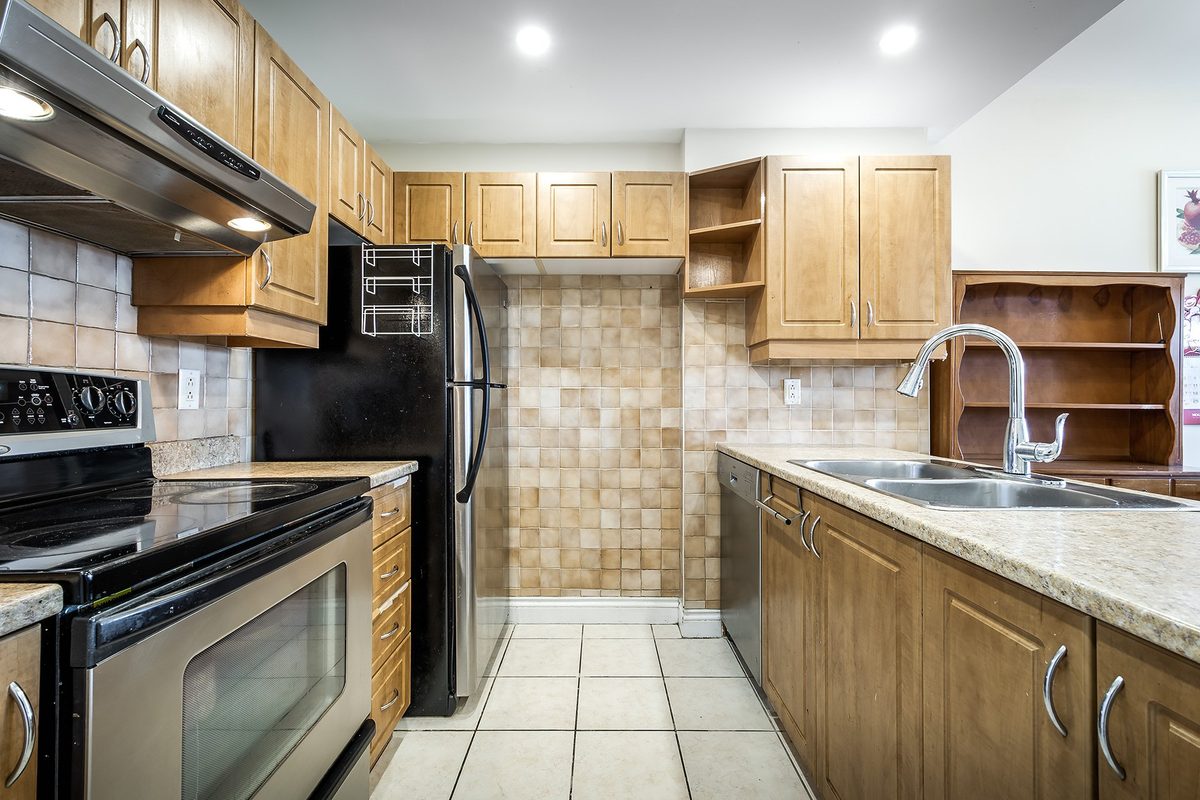 995 Rue Jules-Poitras, apt. 610 — photo 8
