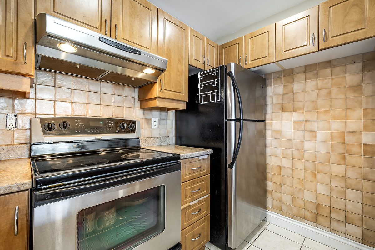 995 Rue Jules-Poitras, apt. 610 — photo 9