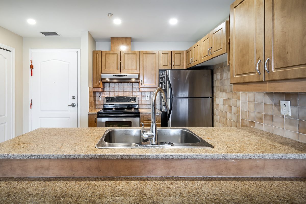 995 Rue Jules-Poitras, apt. 610 — photo 10