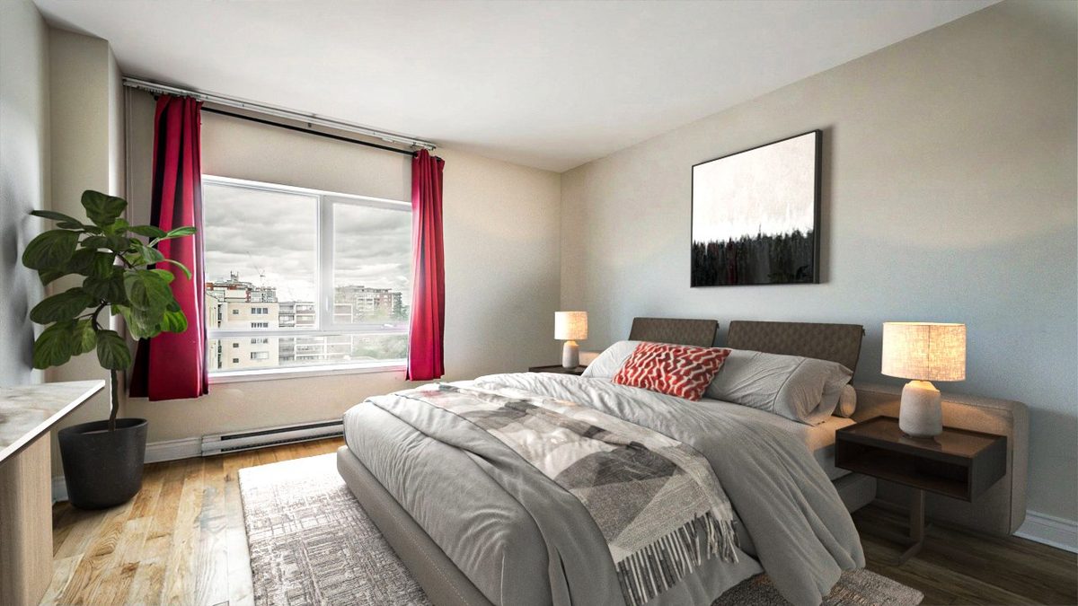995 Rue Jules-Poitras, apt. 610 — photo 11