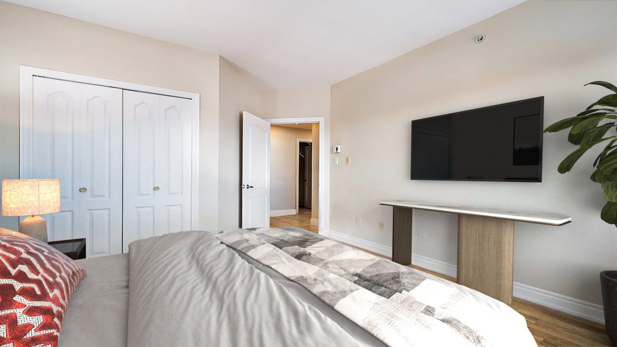 995 Rue Jules-Poitras, apt. 610 — photo 12