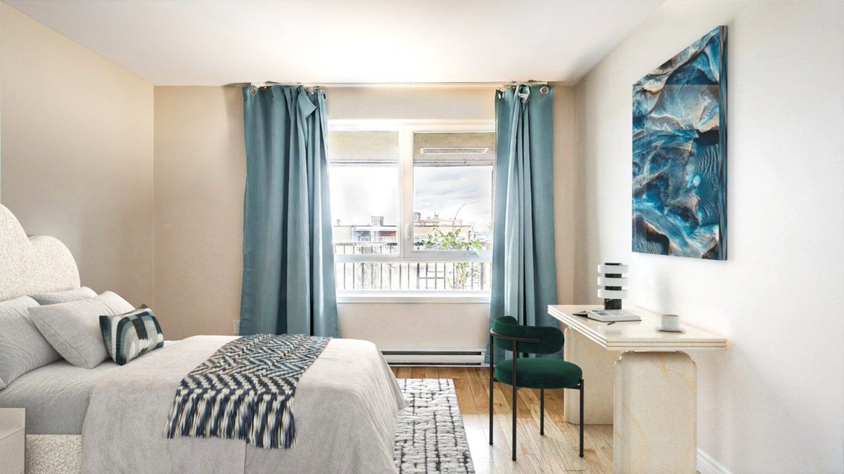 995 Rue Jules-Poitras, apt. 610 — photo 13