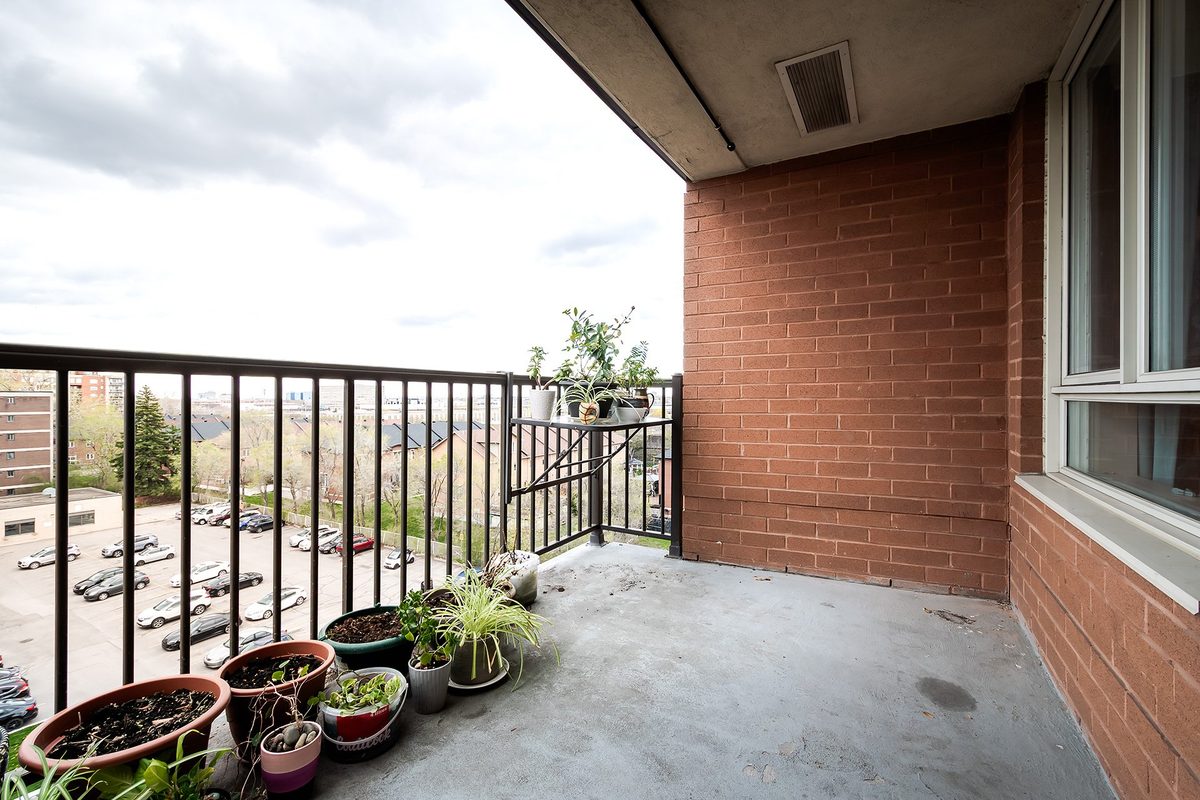 995 Rue Jules-Poitras, apt. 610 — photo 15