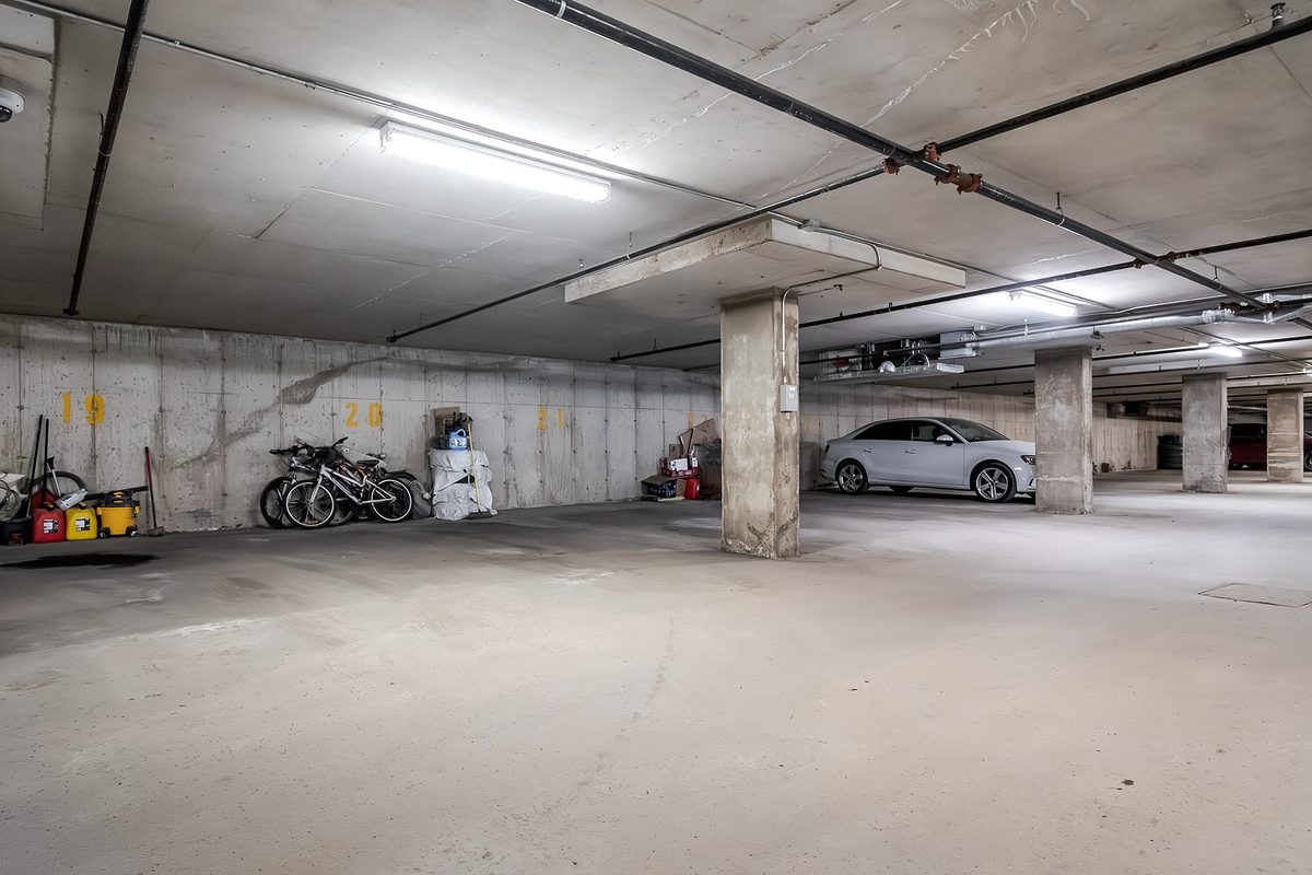 995 Rue Jules-Poitras, apt. 610 — photo 19