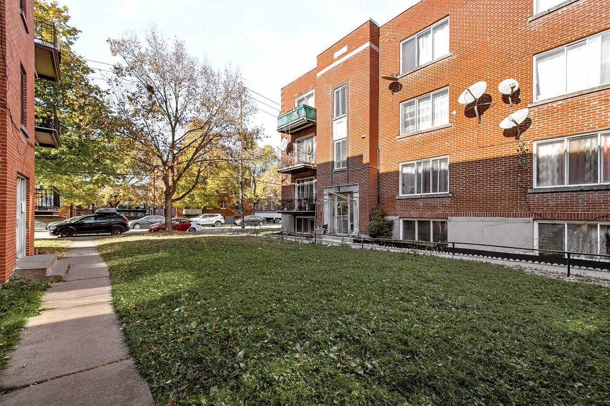 4400 Av. Barclay, app. 1 — photo 26