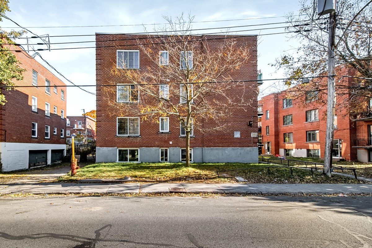 4400 Av. Barclay, app. 1 — photo 28
