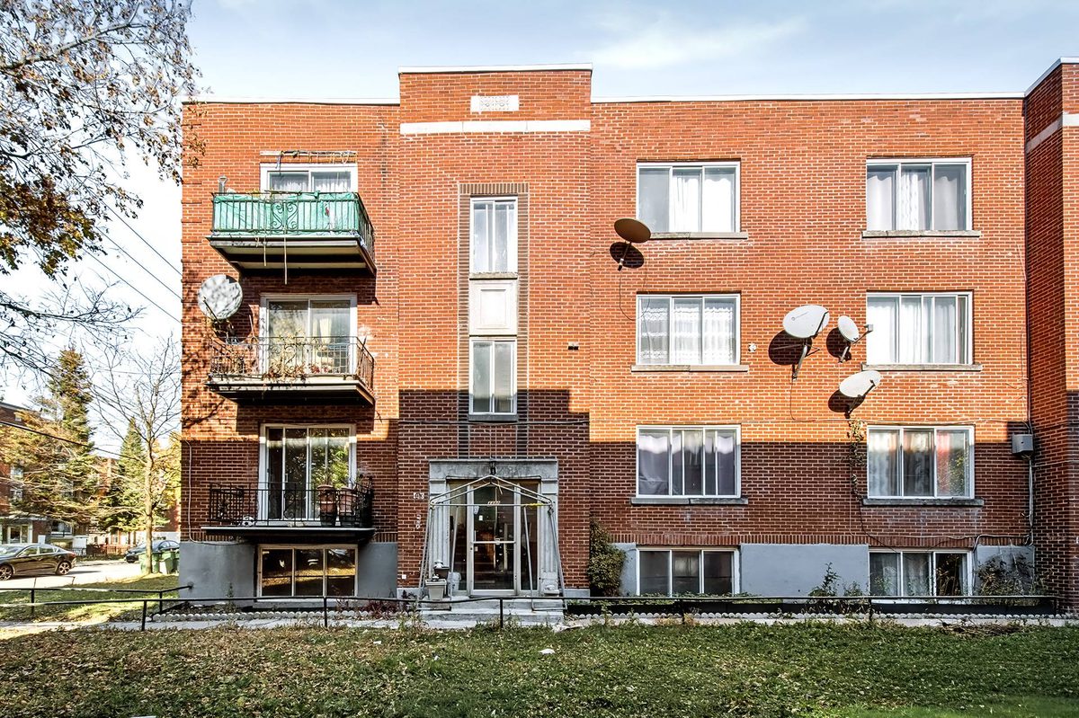 4400 Av. Barclay, app. 1 — photo 29