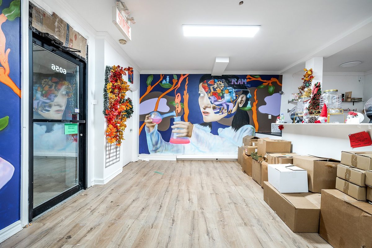 6056 Av. de Monkland — photo 3