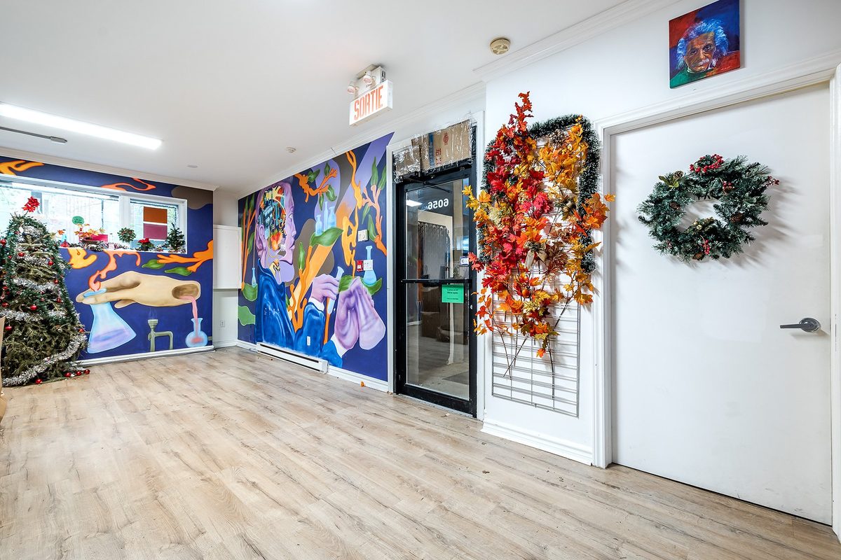 6056 Av. de Monkland — photo 12