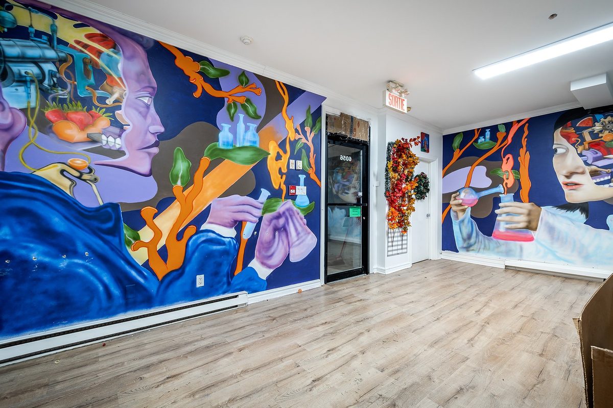 6056 Av. de Monkland — photo 26