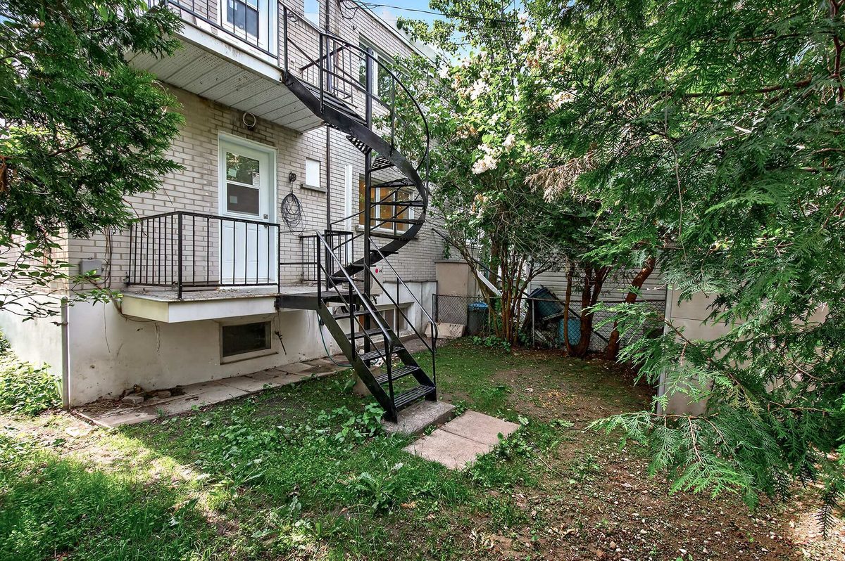 7895-7897 Rue Bonnier — photo 87
