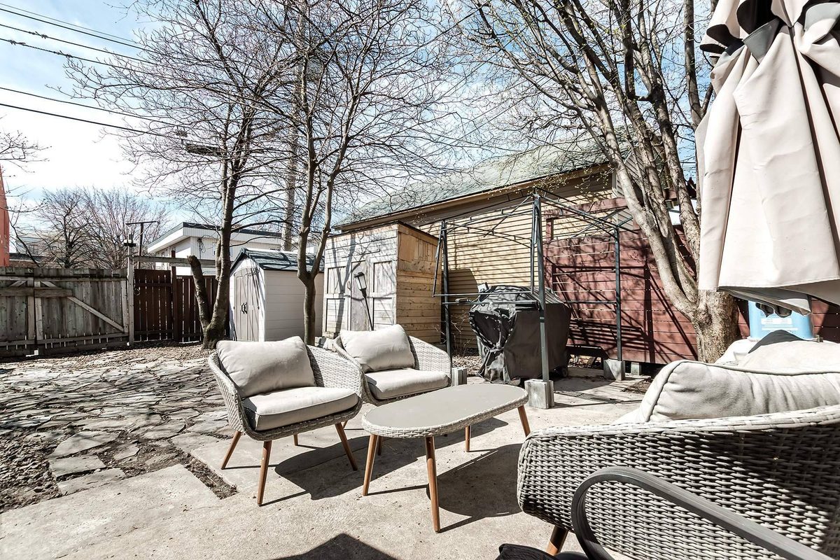 36 Av. Dubé — photo 40