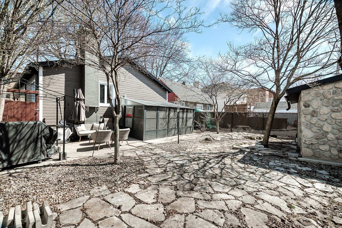 36 Av. Dubé — photo 42
