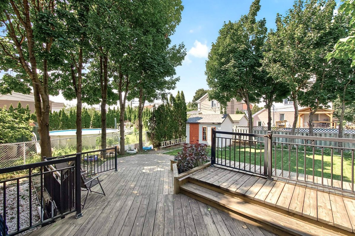 544 Rue George-F.-A.-Wilkes — 第43张照片