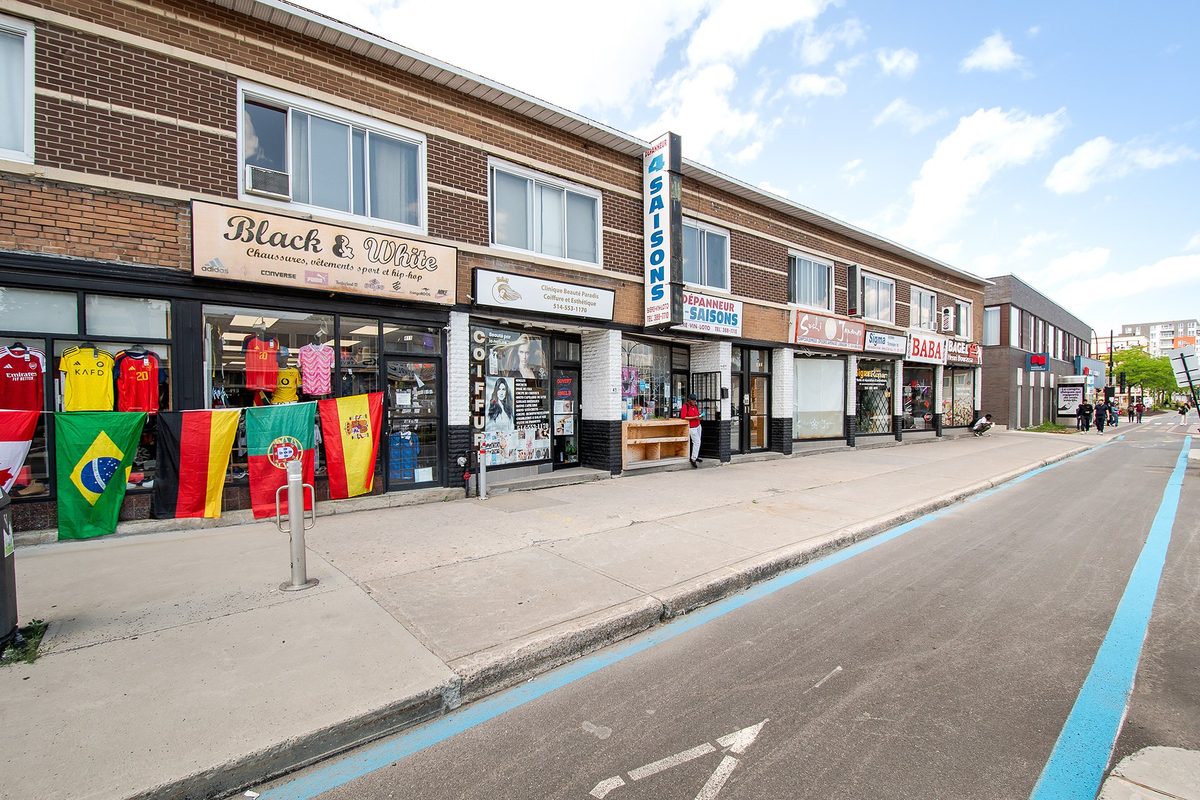 409-443 Boul. Henri-Bourassa E. — photo 3