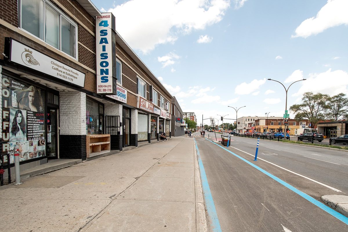 409-443 Boul. Henri-Bourassa E. — photo 6