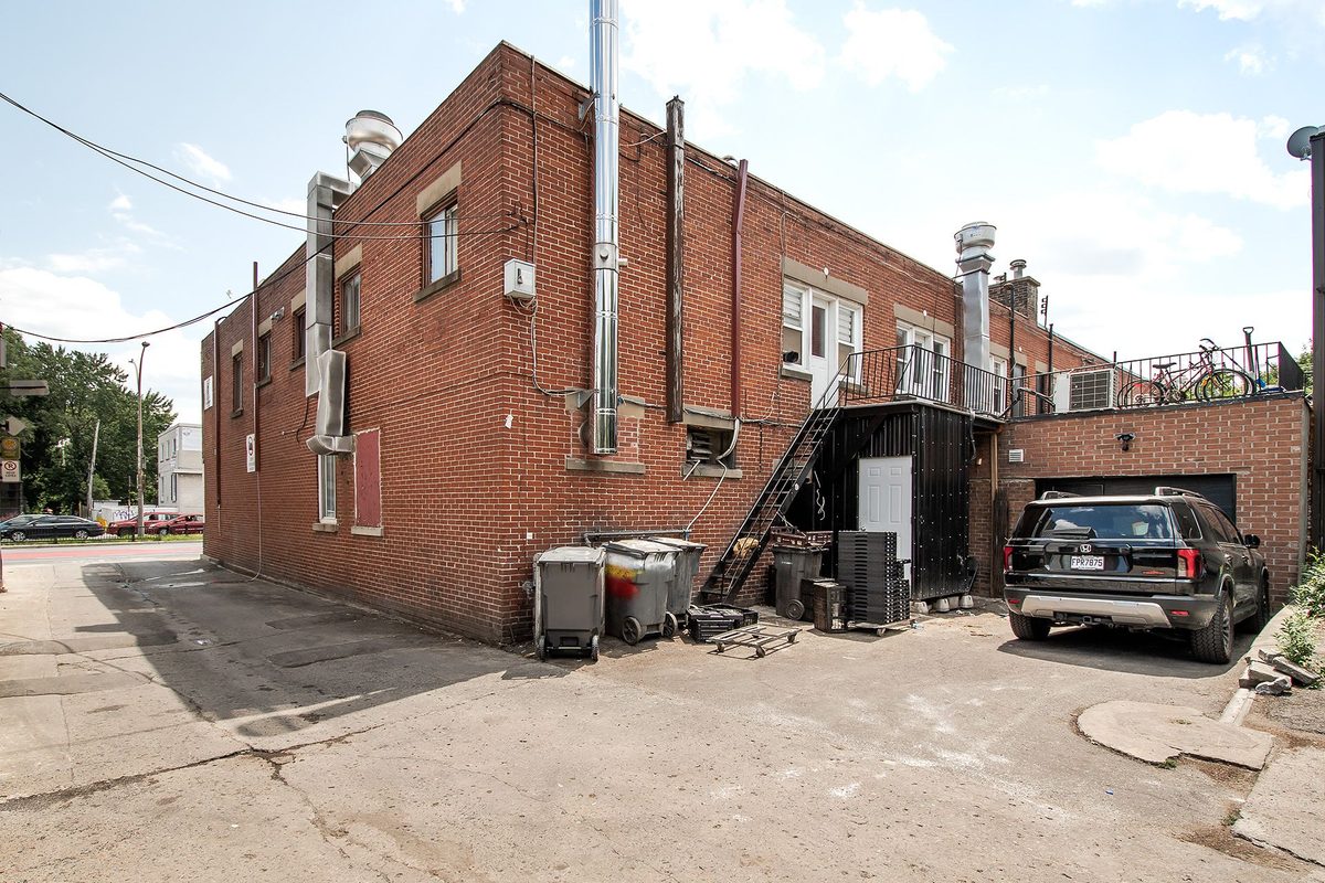 409-443 Boul. Henri-Bourassa E. — photo 10