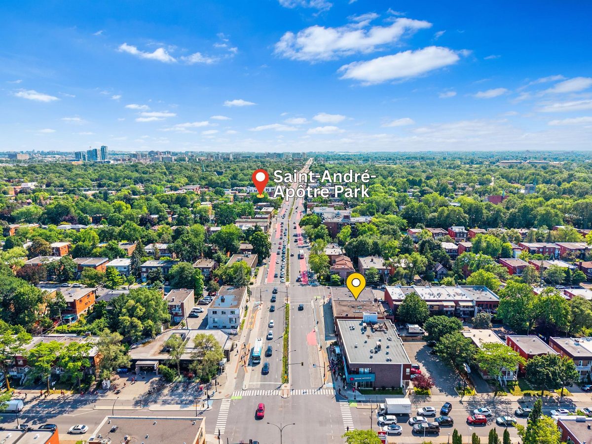 409-443 Boul. Henri-Bourassa E. — photo 14