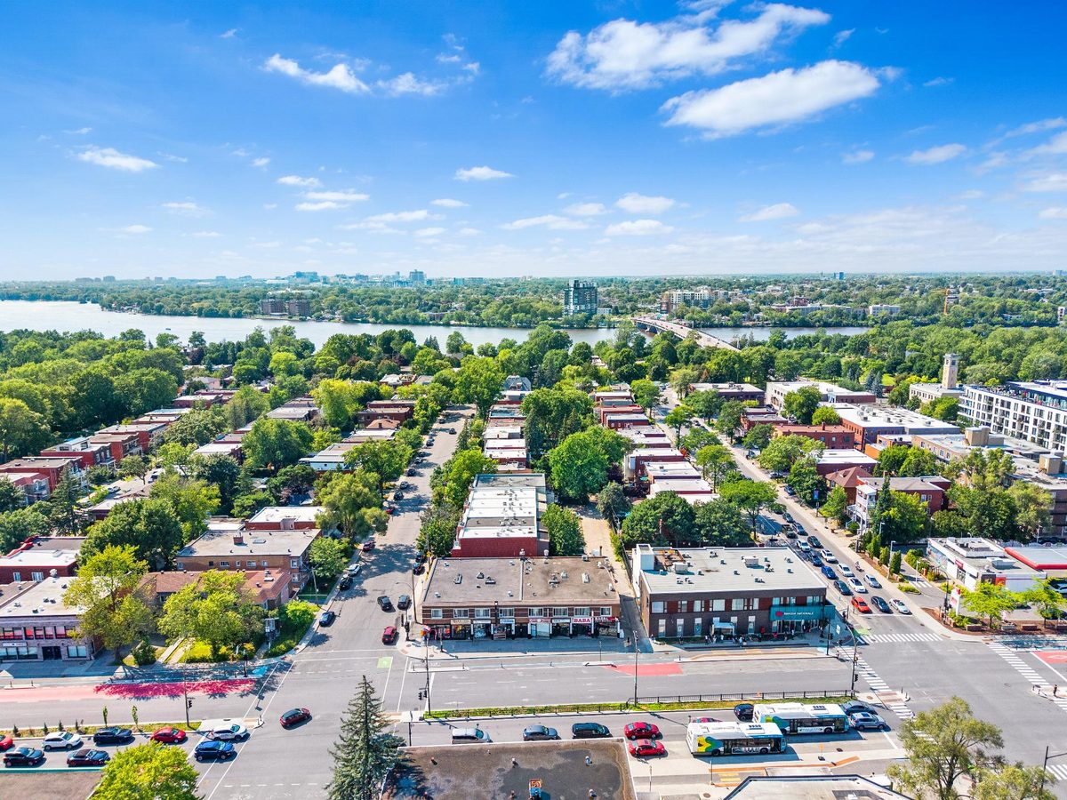 409-443 Boul. Henri-Bourassa E. — photo 15