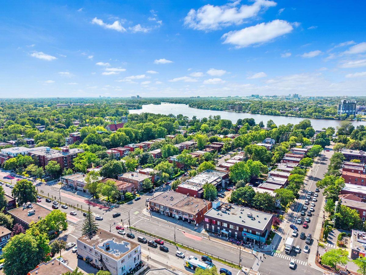 409-443 Boul. Henri-Bourassa E. — photo 16