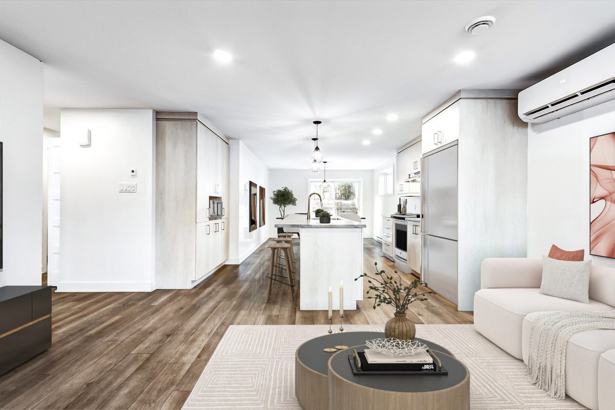 1717 Av. des Pins — photo 3