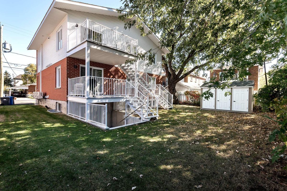1717 Av. des Pins — photo 12