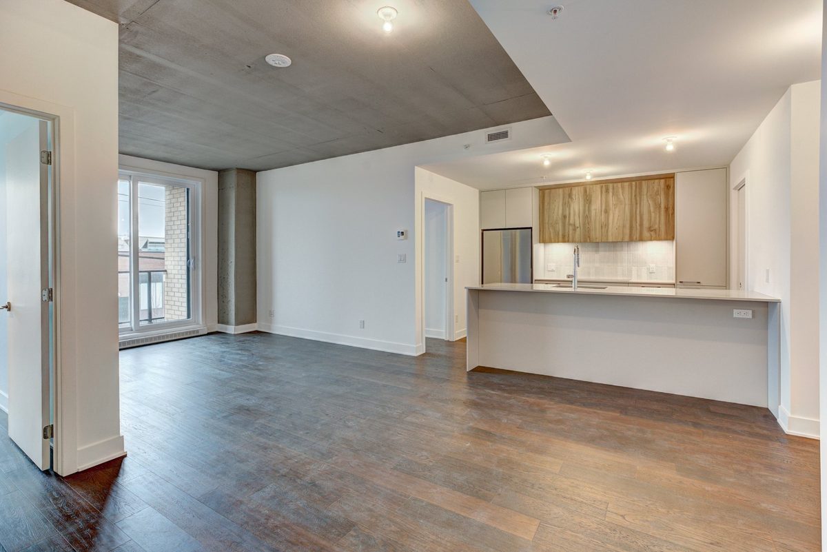 7227 Boul. Newman, apt. 219 — photo 4