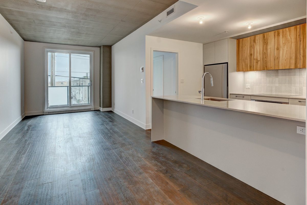 7227 Boul. Newman, apt. 219 — photo 5