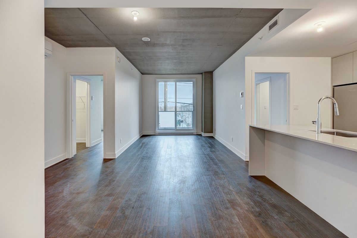 7227 Boul. Newman, apt. 219 — photo 6