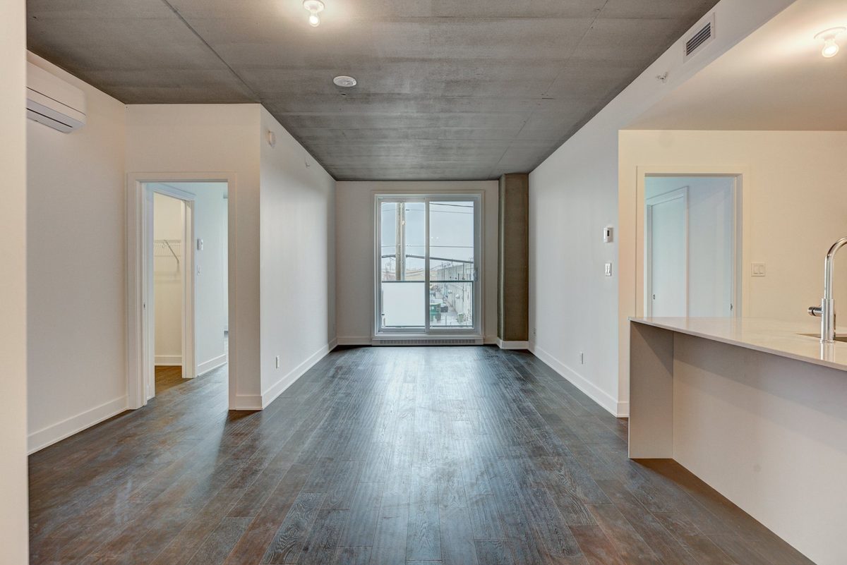 7227 Boul. Newman, apt. 219 — photo 7