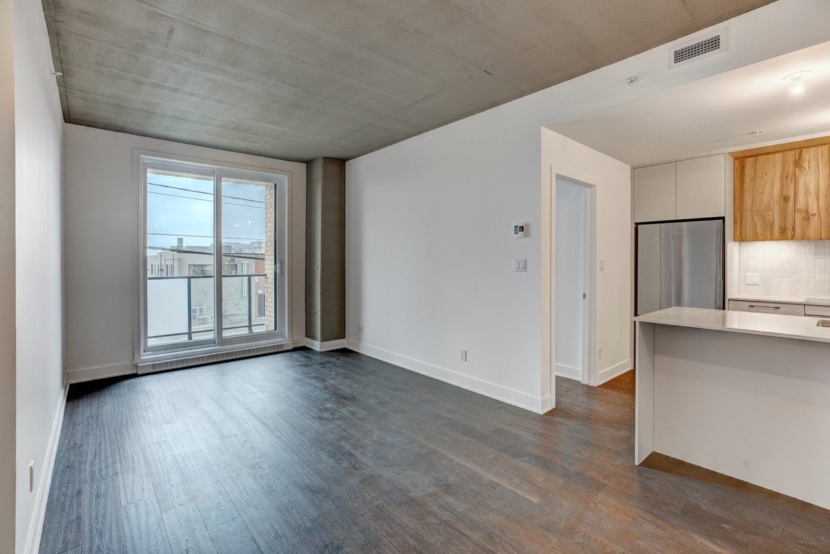 7227 Boul. Newman, apt. 219 — photo 8