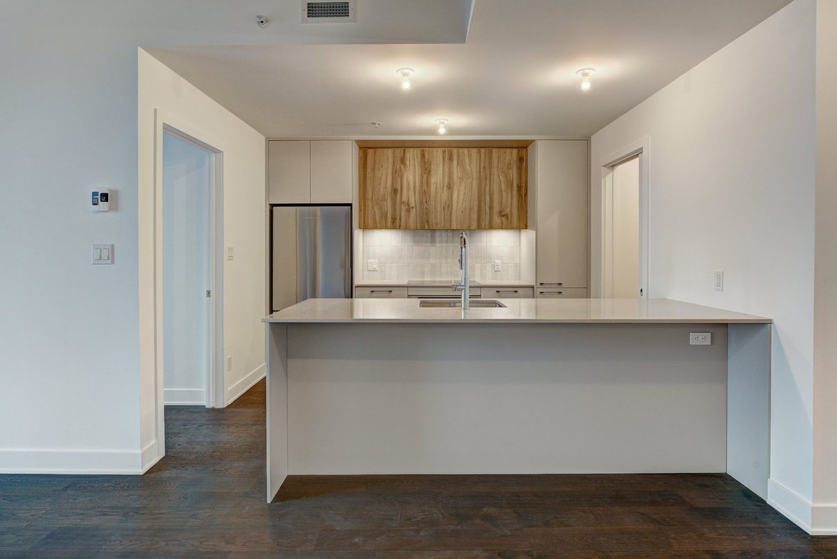 7227 Boul. Newman, apt. 219 — photo 9