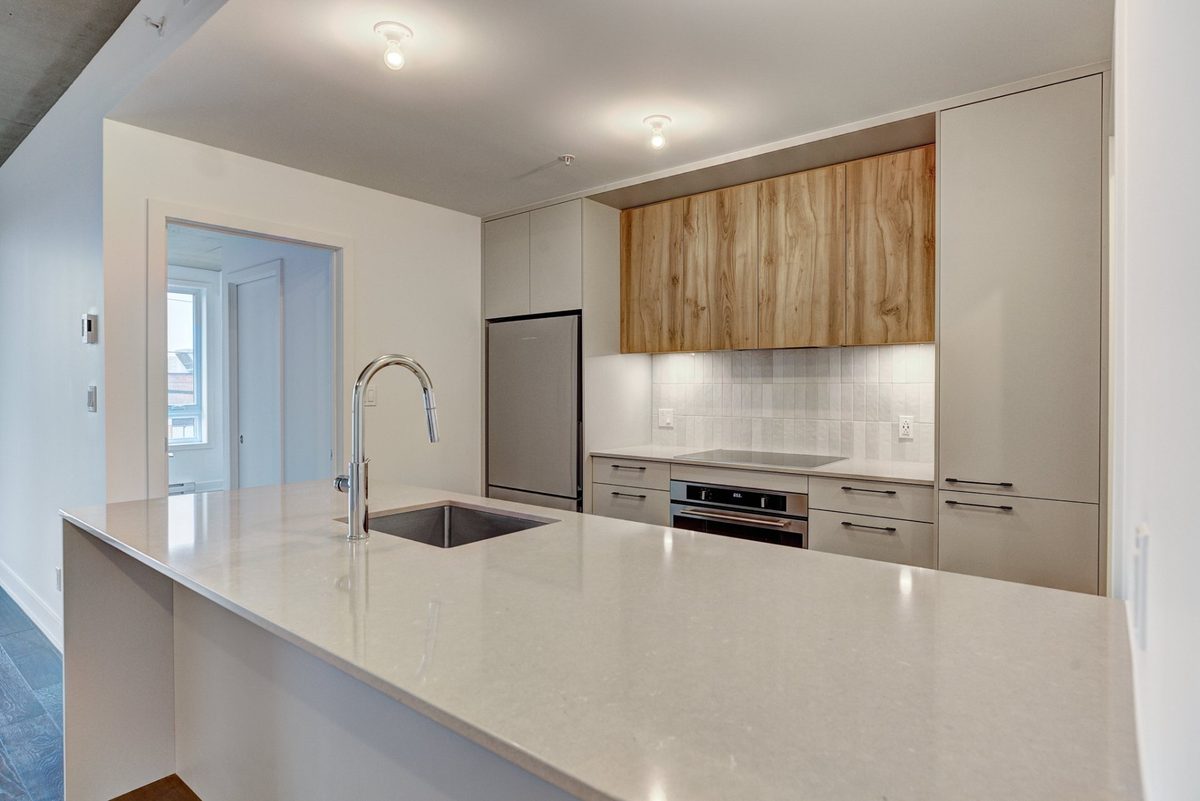 7227 Boul. Newman, apt. 219 — photo 10
