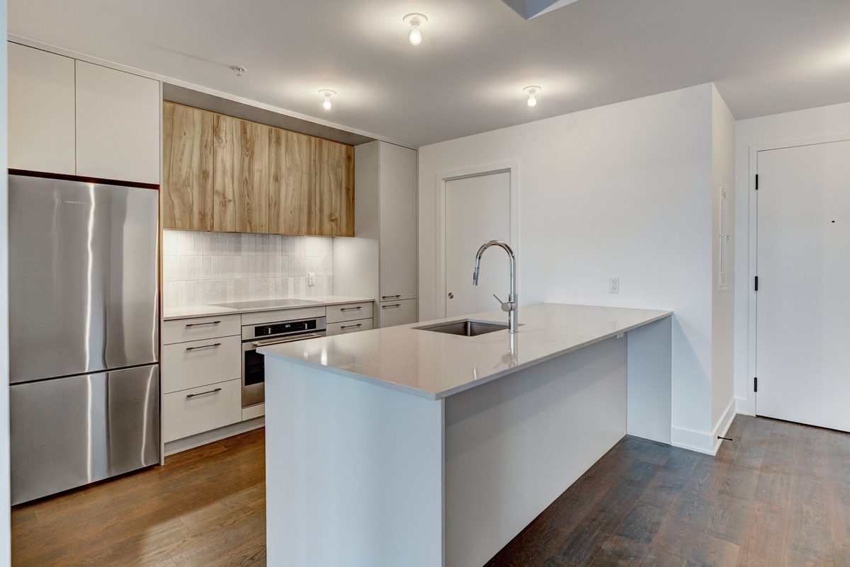 7227 Boul. Newman, apt. 219 — photo 11