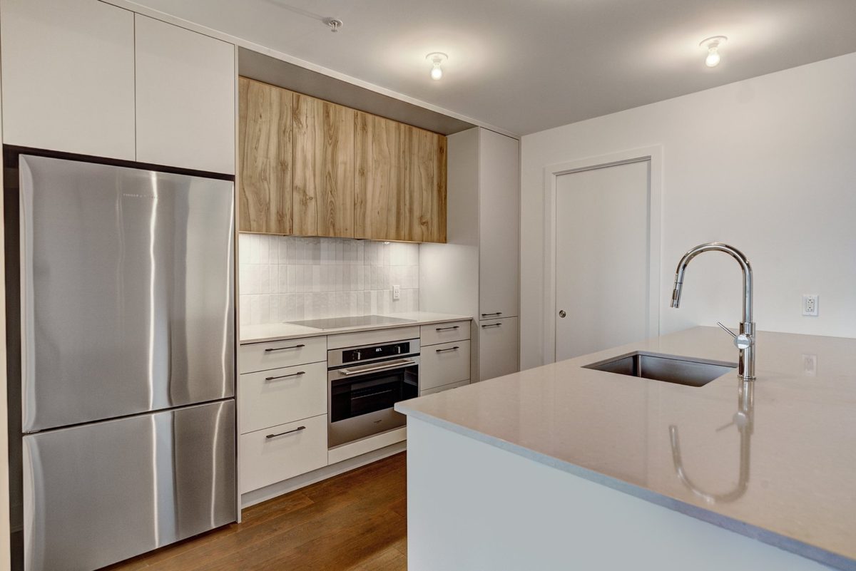 7227 Boul. Newman, apt. 219 — photo 12