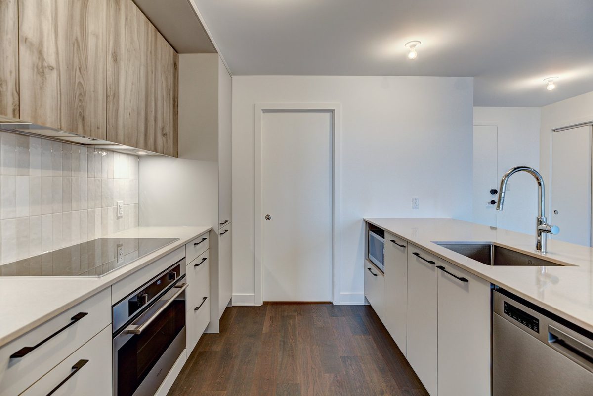 7227 Boul. Newman, apt. 219 — photo 13