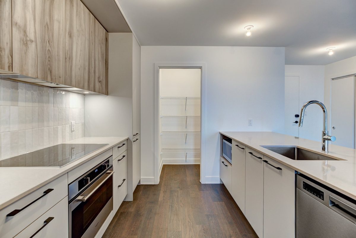 7227 Boul. Newman, apt. 219 — photo 14