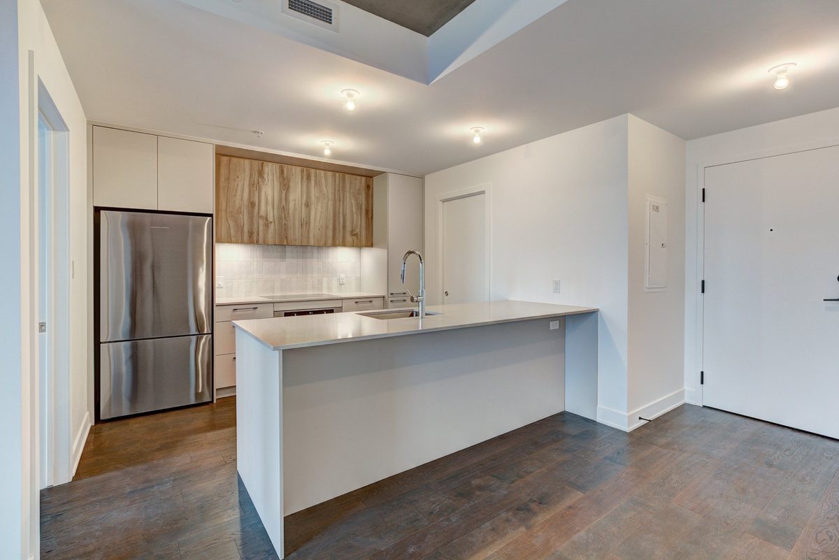 7227 Boul. Newman, apt. 219 — photo 15