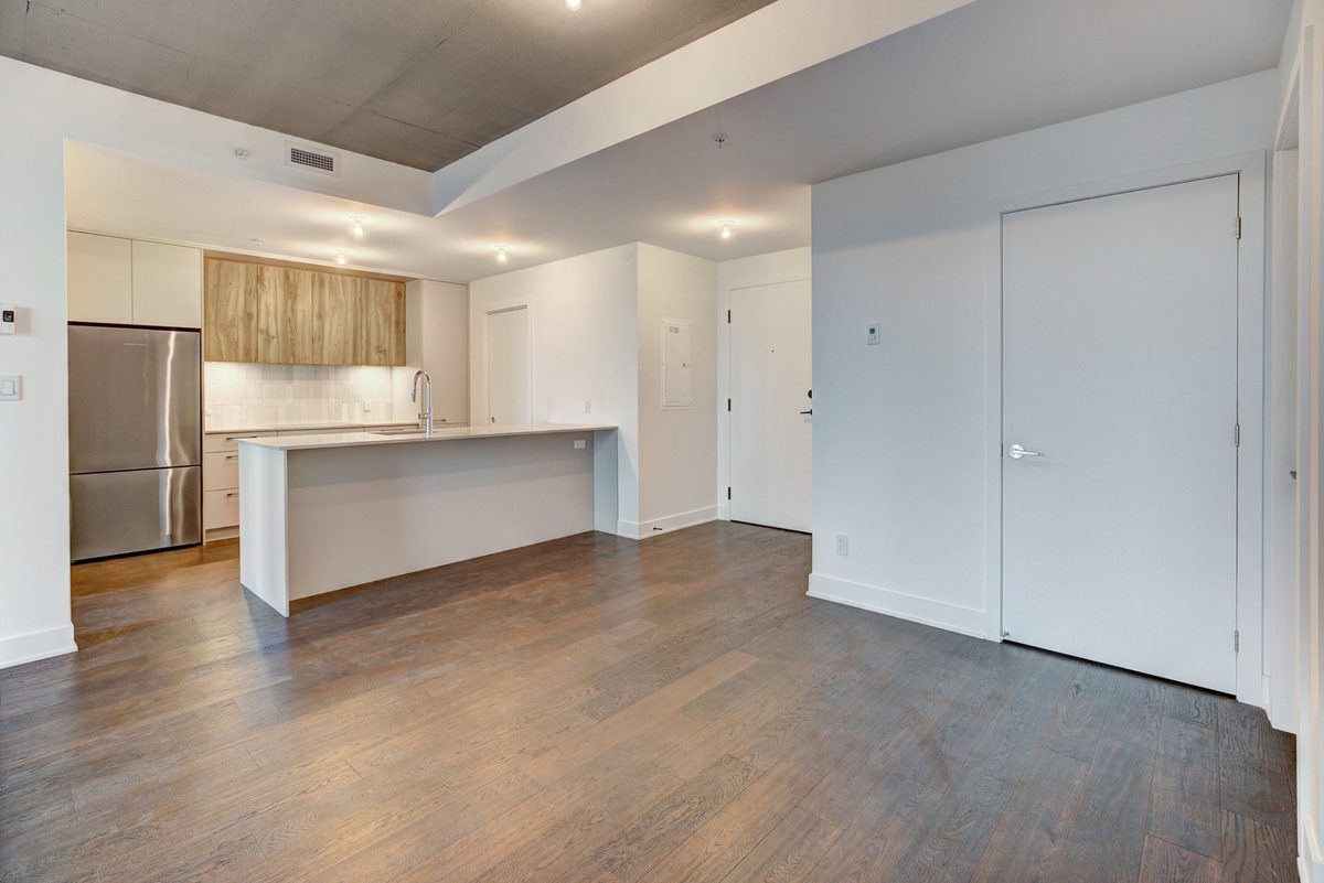 7227 Boul. Newman, apt. 219 — photo 16