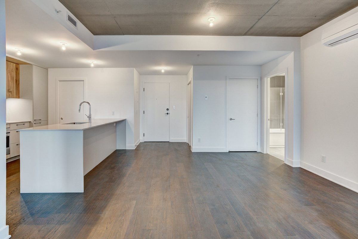 7227 Boul. Newman, apt. 219 — photo 17