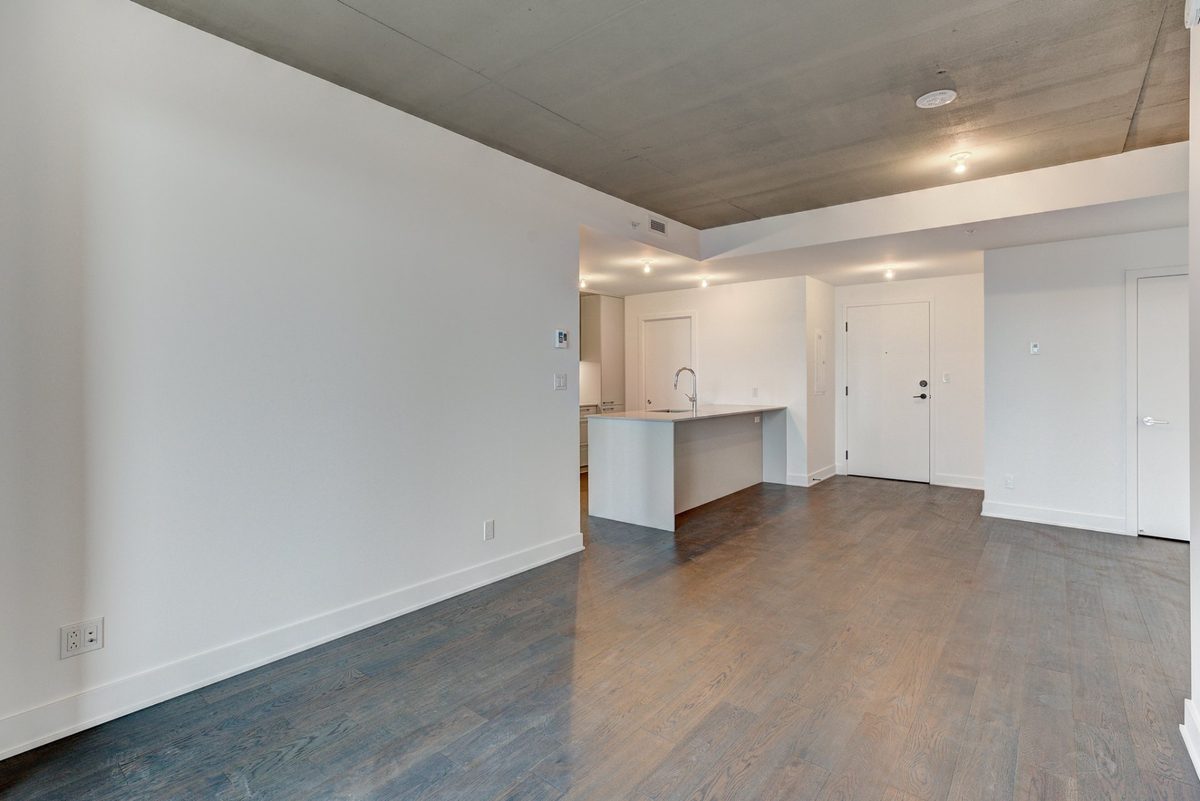 7227 Boul. Newman, apt. 219 — photo 18