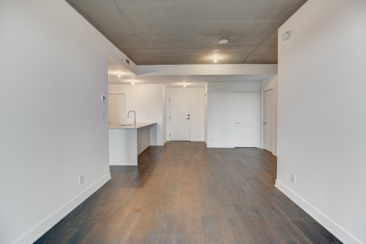 7227 Boul. Newman, apt. 219 — photo 19