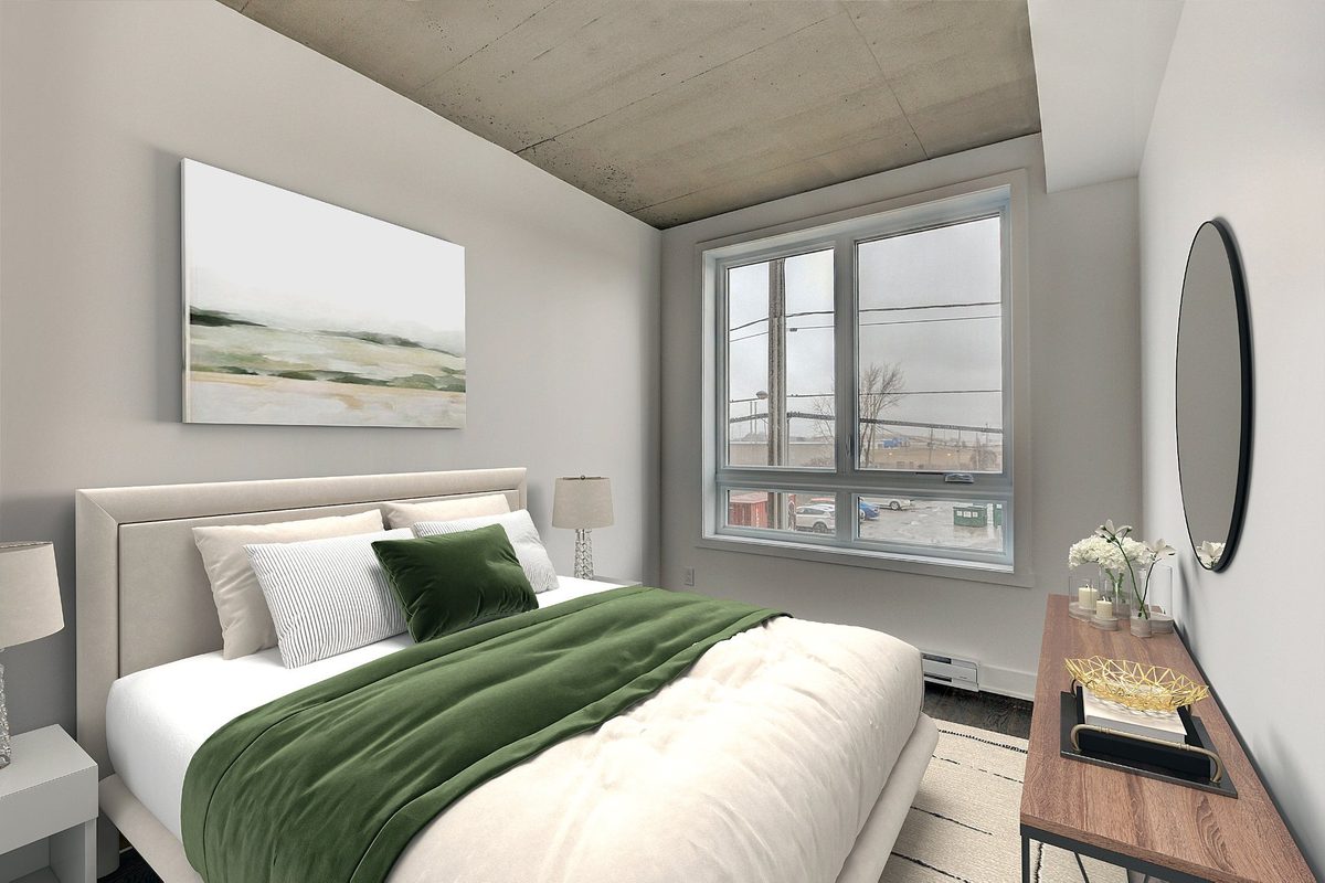 7227 Boul. Newman, apt. 219 — photo 20