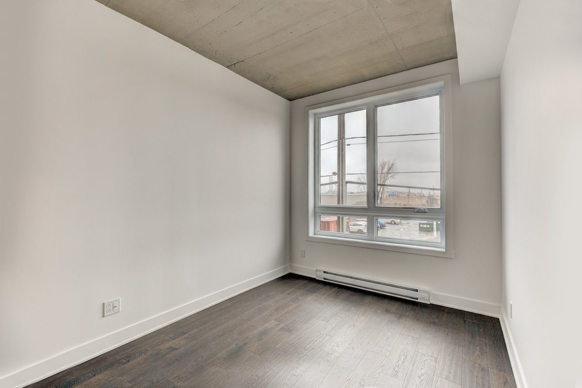 7227 Boul. Newman, apt. 219 — photo 21